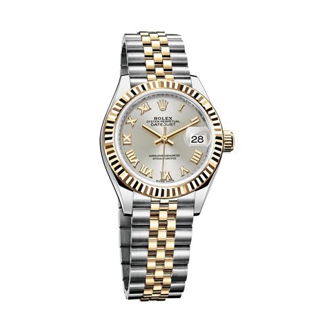 women's rolex oyster perpetual datejust|Rolex 28mm ladies Datejust watch.